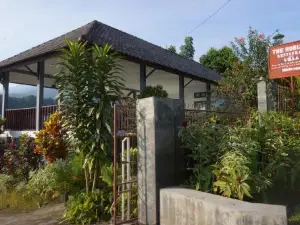 Horizon Senaru Villa