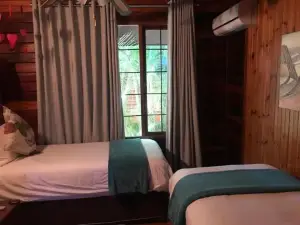Sodwana Bay Lodge House 34