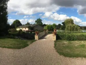 Coeur de Combray (Ifs Appartment)