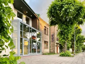 Cesis Boulevard Apartments