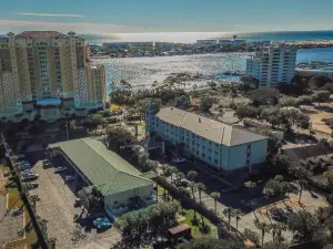 Days Inn by Wyndham Fort Walton Beach
