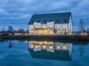 Sziget Hotel