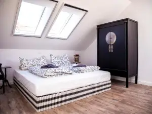 Boutique Hotel ma Maison