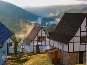 Dormio resort Eifeler Tor