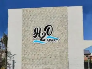H2o Apart