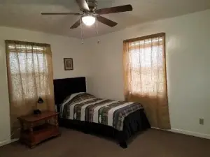 KY Lake Area Cabin