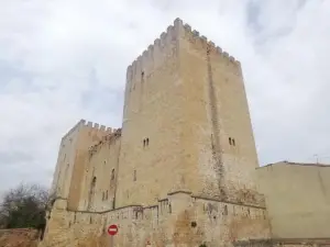 Piso El Castillo