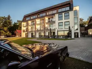 Otton-Charzykowy Bed&Restaurant