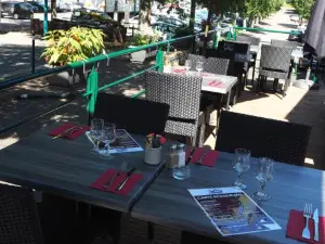HOTEL LE FOIRAIL