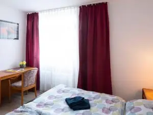 Bergblick Appartement