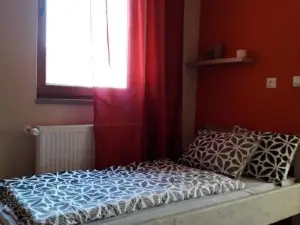 Apartman Na Horach