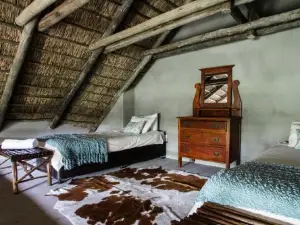 Breathe River Retreat