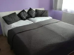 Big Apartment 291 - Rezidence Eliska Prague 9