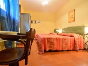 Agriturismo la Dimora dei Cavalieri