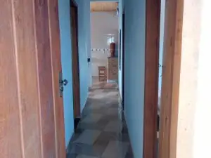 Hospedagem- Bela Vista
