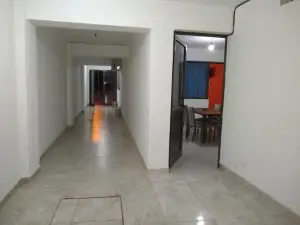 Norte Alojamiento