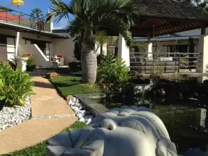Hotel Hibiscus