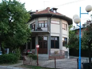 Apartmani Malica