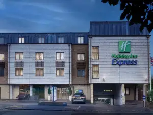 Holiday Inn Express 溫莎
