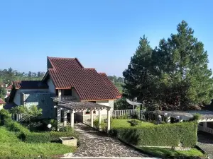 Villa Ciater Highland