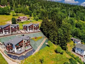 Apartamenty Sun & Snow Szklarska Perła