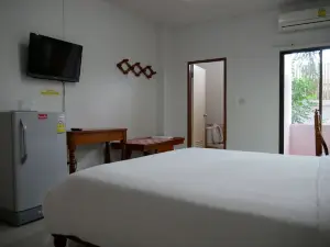 Dalha Renovtel Hotel