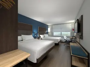 Tru By Hilton Stockbridge