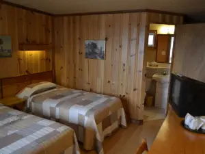 Hotel-Motel les Voitures d'Eau