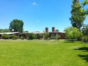 Villa Ciruelos