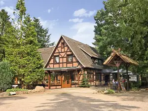 Ferien auf der Heid Hotel, Restaurant und Kaffee