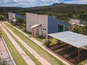 Chapada Hotel