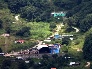 Campestre Sierra Viva