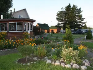 Cottages in Plotichno