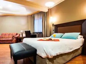 Hotel Del Val