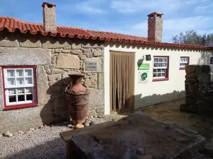 Casa Da Cidadela