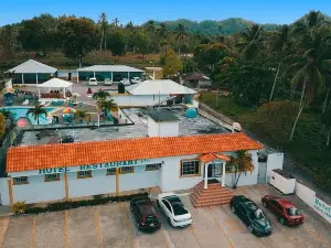 Hotel Nuevo Amanecer