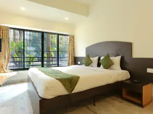 Itsy Hotels Hill View Ex