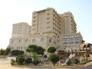 Yay Grand Hotel