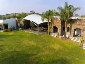 Hotel Villa Mexicana Golf & Equestrian Resort
