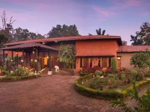 Syna Tiger Resort Bandhavgarh