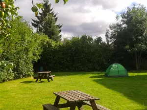 YHA Helmsley - Hostel