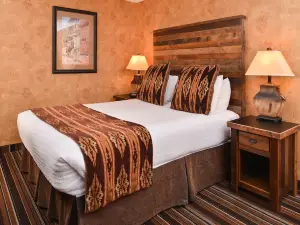 Best Western Plus Inn of Santa Fe