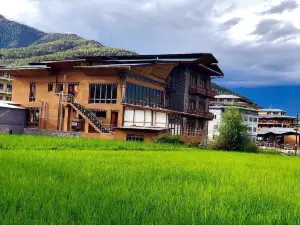 Spirit of Bhutan Resort