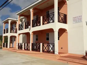 Manderley Villas