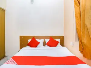 OYO 39921 Hotel Residency