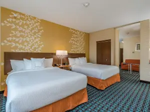 Fairfield Inn & Suites Elkhart