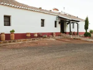 Casa Rural Cerromolino