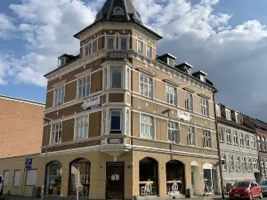 安妮的家Sønderbro