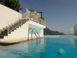 Hotel Villa Fraulo