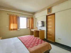 Hotel Shrinathinn